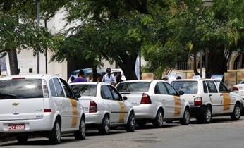 Olinda: Secretaria recadastra taxistas