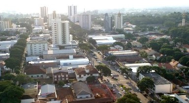 Paraná: Novas regras para taxistas de Cianorte dividem a categoria