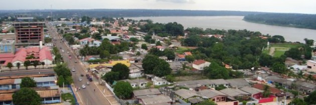 Rondônia: Decreto aumenta em 10% o valor da corrida