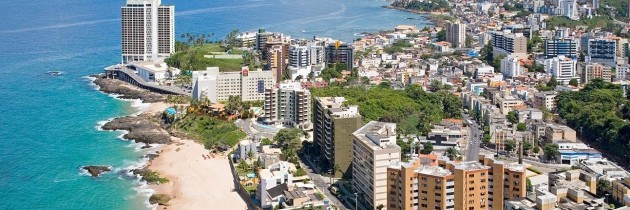 Salvador: Taxistas aprendem a gerir seu próprio negócio