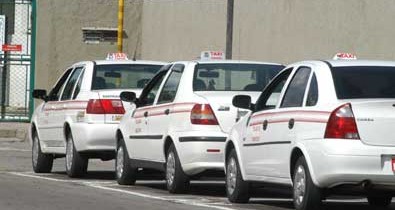 Espírito Santo: taxas para taxistas já estão mais baratas