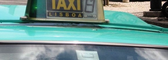 Portugal visto por um taxista