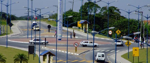 Rio G. da Serra (SP): Programa Taxista Empreendedor foi apresentado