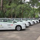 Taxistas, os novos embaixadores dos híbridos e elétricos