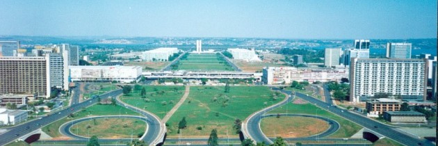 Brasília (DF): Após reajuste, tarifa de táxi aumenta