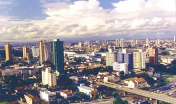 Santo André: Taxista Empreendedor chega ao município