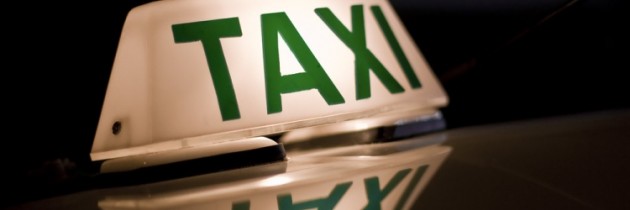 Taxistas devem ficar atentos para revisão de sensores, velas e cabos de ignição