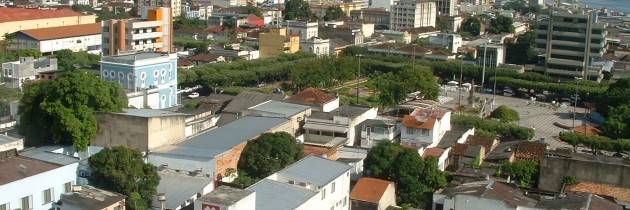 Manaus (AM): taxistas querem aumento de 10% no quilômetro rodado