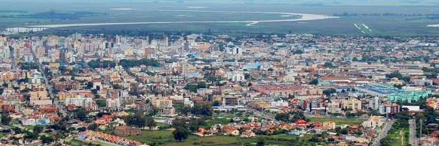 RS: Taxistas poderão acessar linha de crédito do Governo