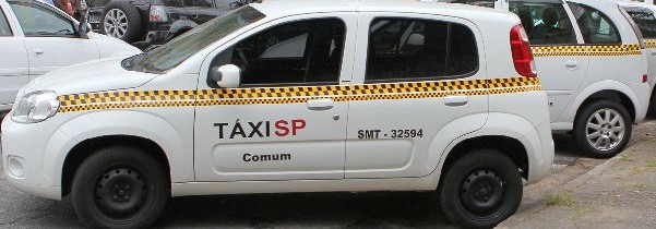 Capital: taxista oferece salva de palmas e “milhagem”