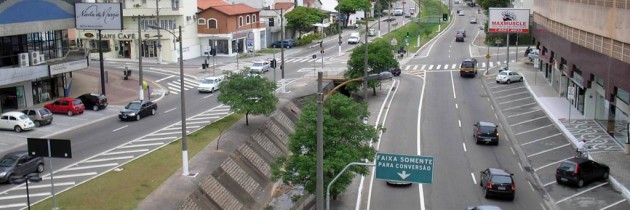 Jundiaí (SP): taxistas ampliam a renda em mais de 100%