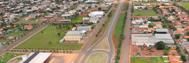 Chapadão do Sul (MS): Aberto edital para concessão de táxis