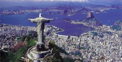 Rio de Janeiro (RJ): Retirado ponto de táxi do Corcovado