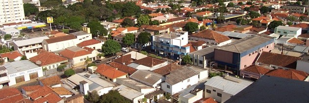 Tupã (SP): Taxistas pedem pontos alternativos