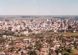 Santa Maria (RS): Um táxi para cada mil habitantes